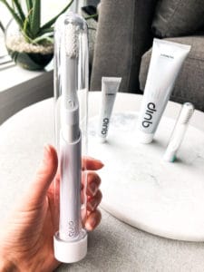 Be eQuipped; Hygienist’s Opinion of the Quip Toothbrush – Tooth Be Told