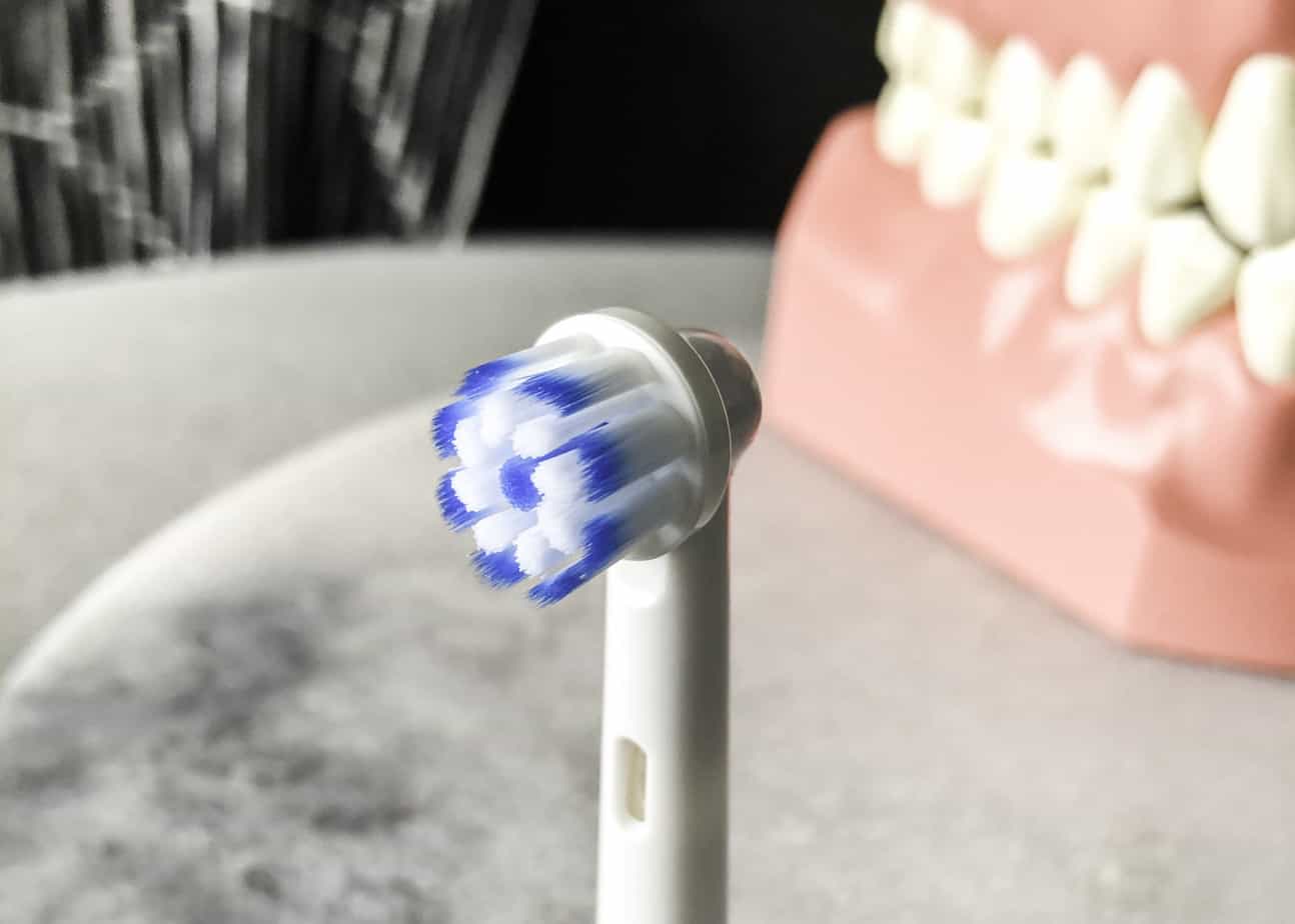 Receding Gums? Best Electric Toothbrush and Head to Use! Tooth Be Told