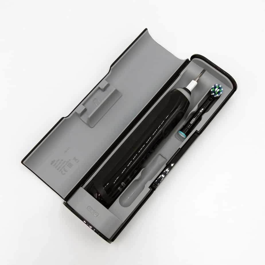 AskTSA; Can You Bring Electric Toothbrush on a Plane? Tooth Be Told